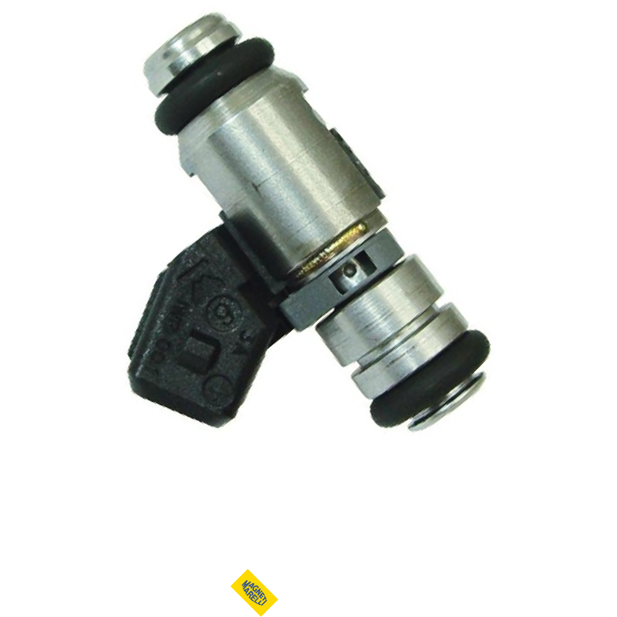 Injetor De Combustível - Magneti Marelli - 50101102RI
