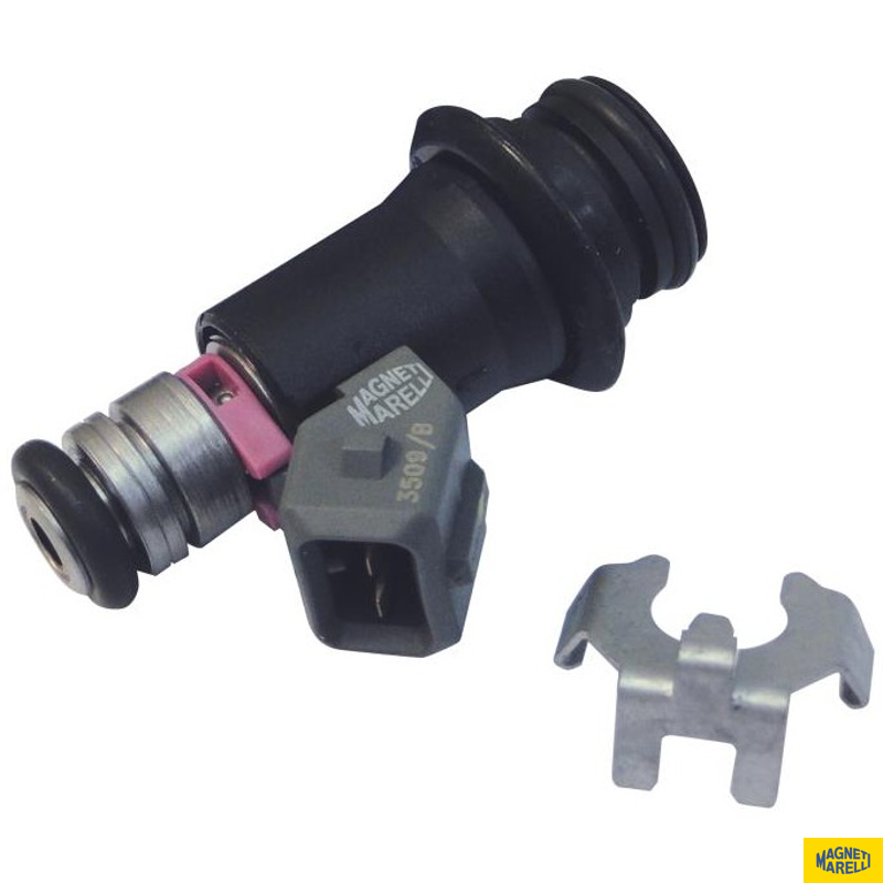 Bico Injetor de Combustível para Volkswagen FOX - Magneti Marelli - 50102802