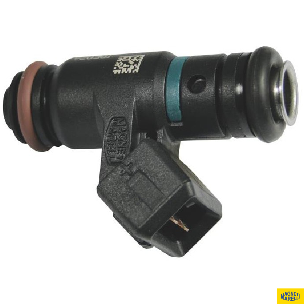 Injetor De Combustível - Magneti Marelli - 50192202