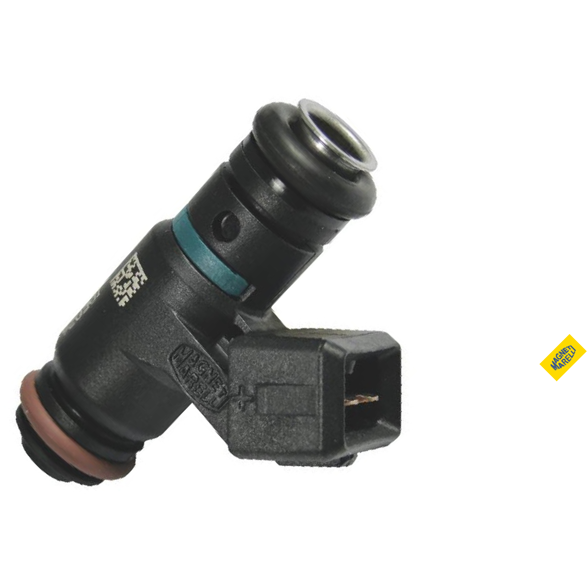 Injetor De Combustível - Magneti Marelli - 50192202