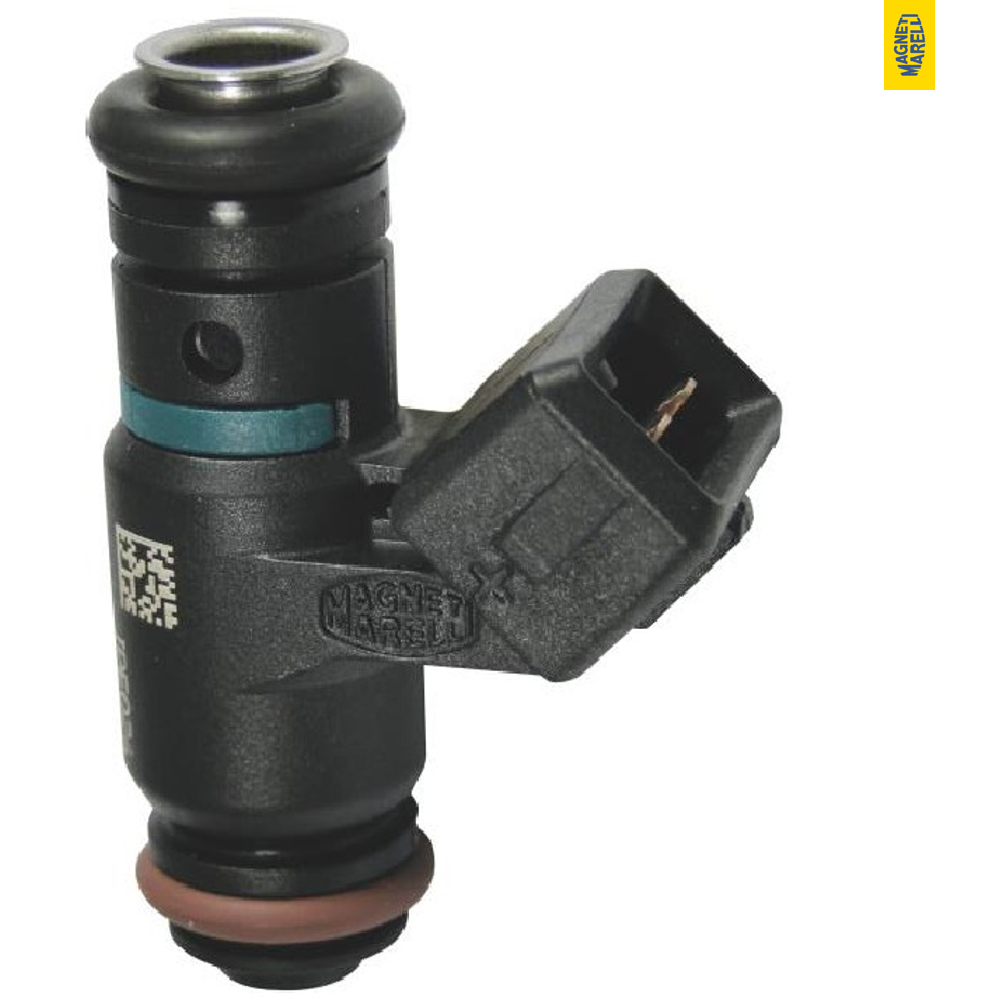 Injetor De Combustível - Magneti Marelli - 50192202