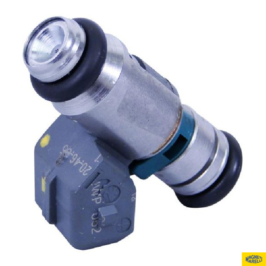 Bico Injetor de Combustível para Fiat Palio - Magneti Marelli - 50104202