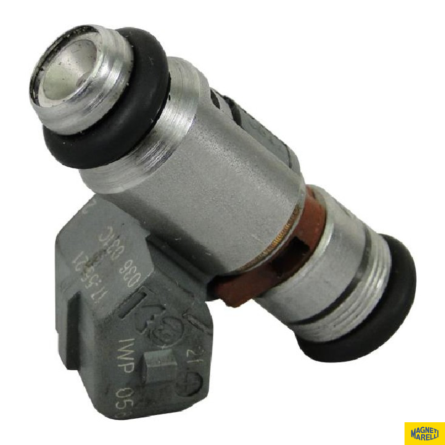 Bico Injetor de Combustível para Volkswagen Gol - Magneti Marelli - 50102202RI