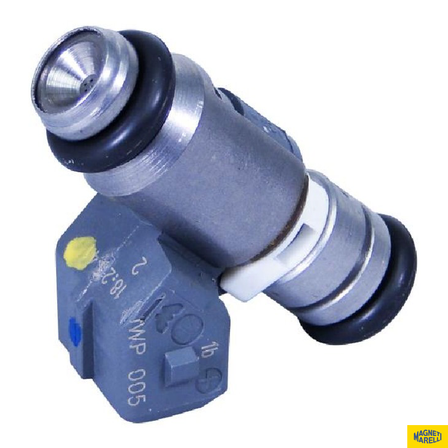 Bico Injetor de Combustível para Mitsubishi Pajero Sport - Magneti Marelli - 50104602RI