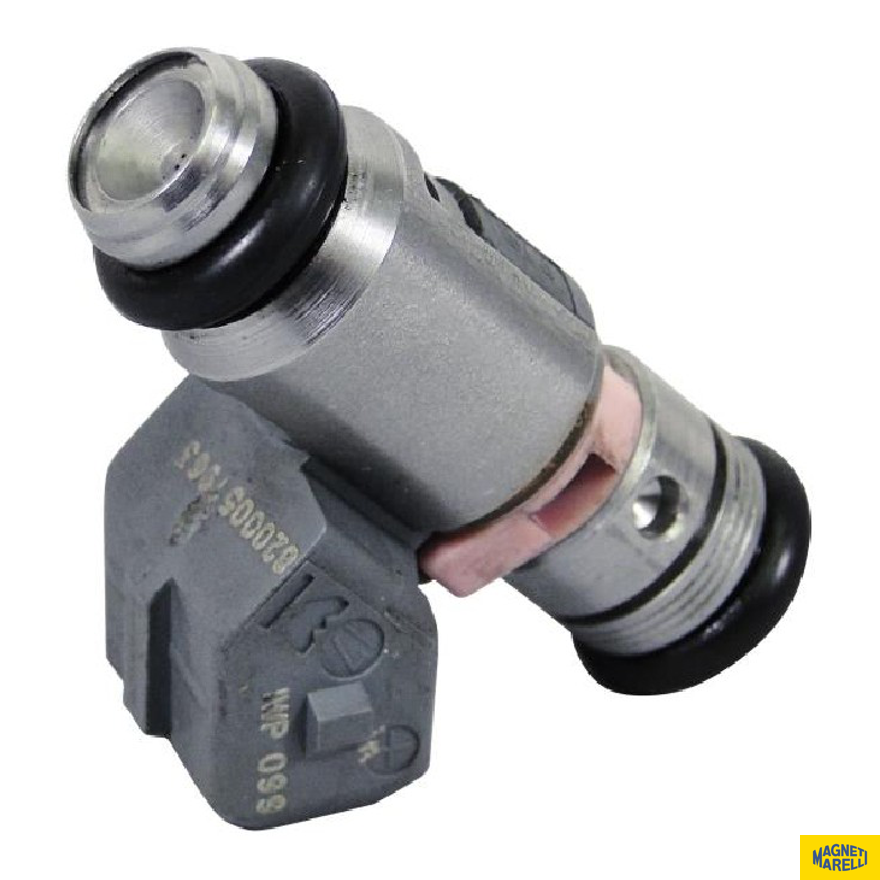 Injetor De Combustível - Magneti Marelli - 50102102RI