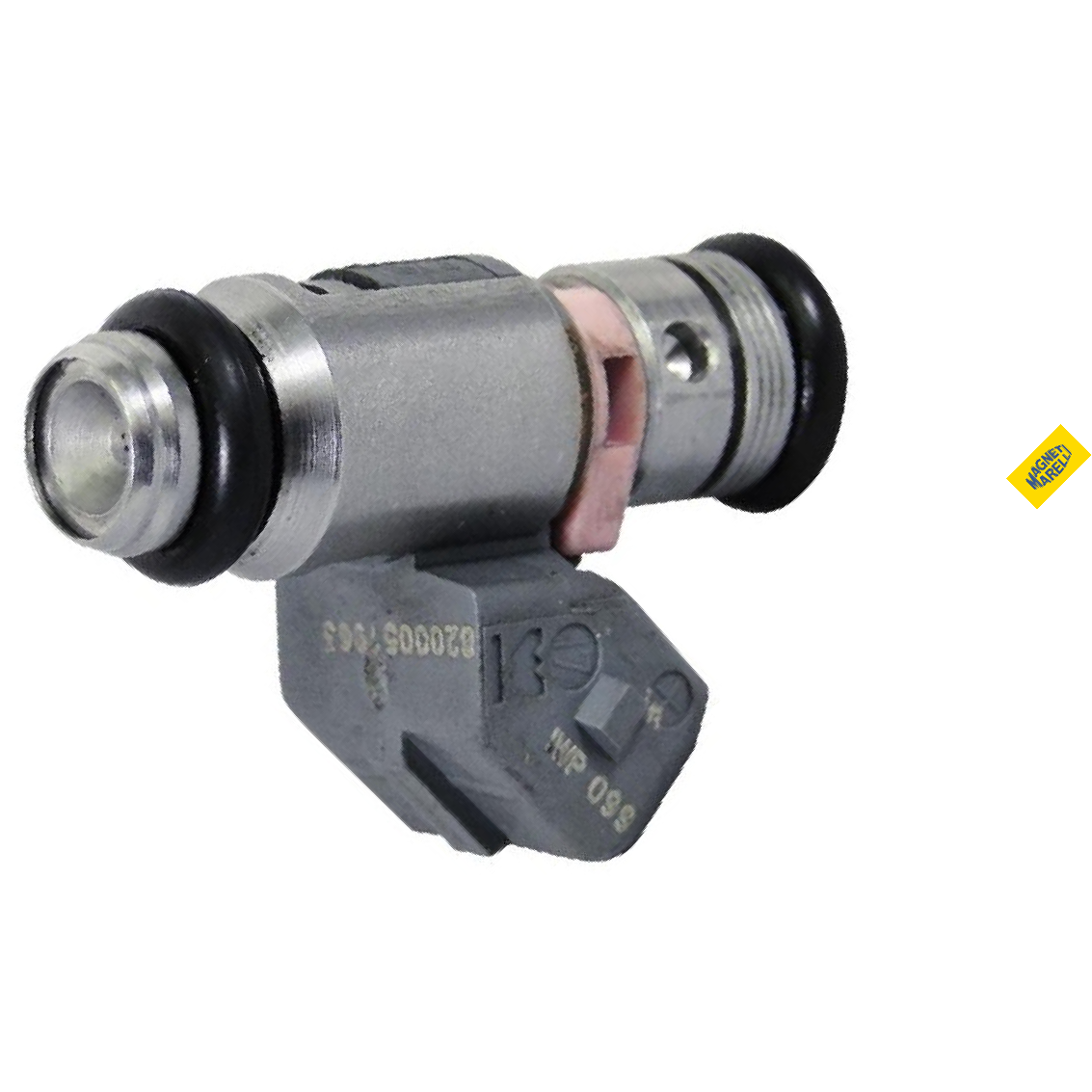 Injetor De Combustível - Magneti Marelli - 50102102RI