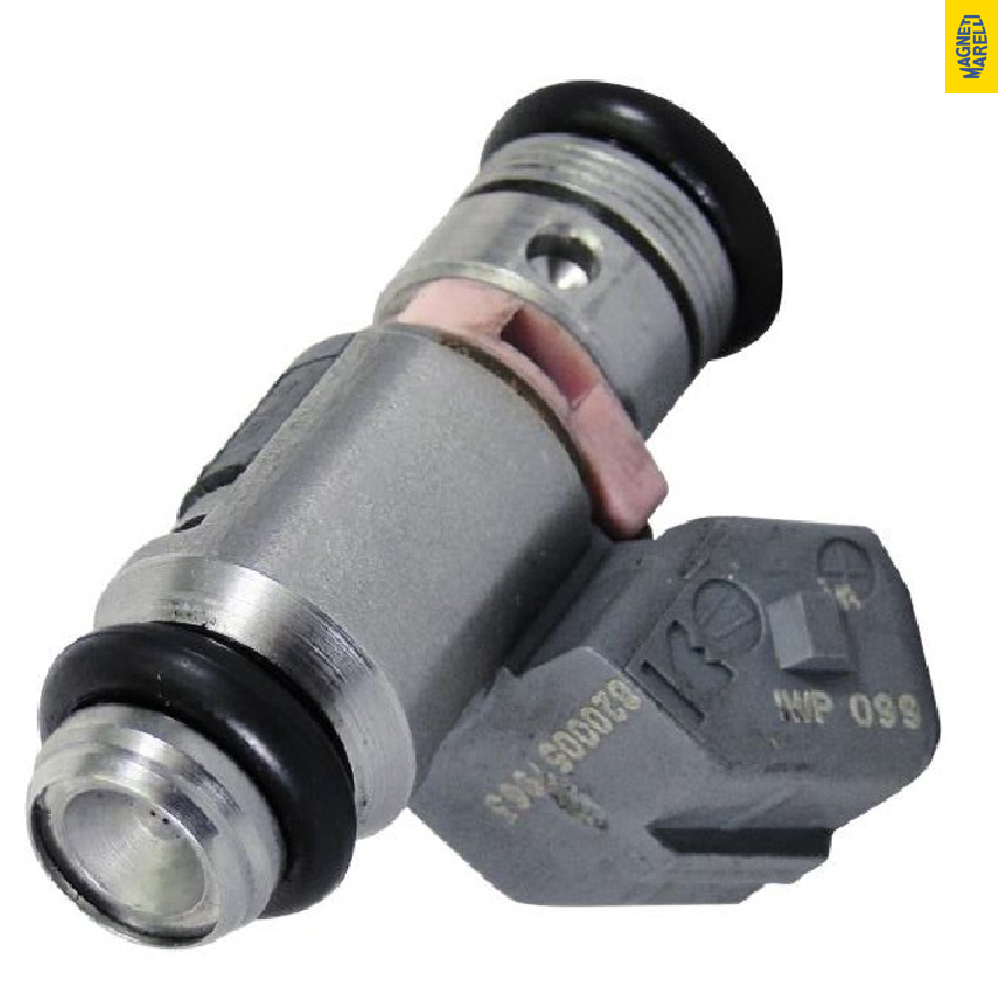 Injetor De Combustível - Magneti Marelli - 50102102RI