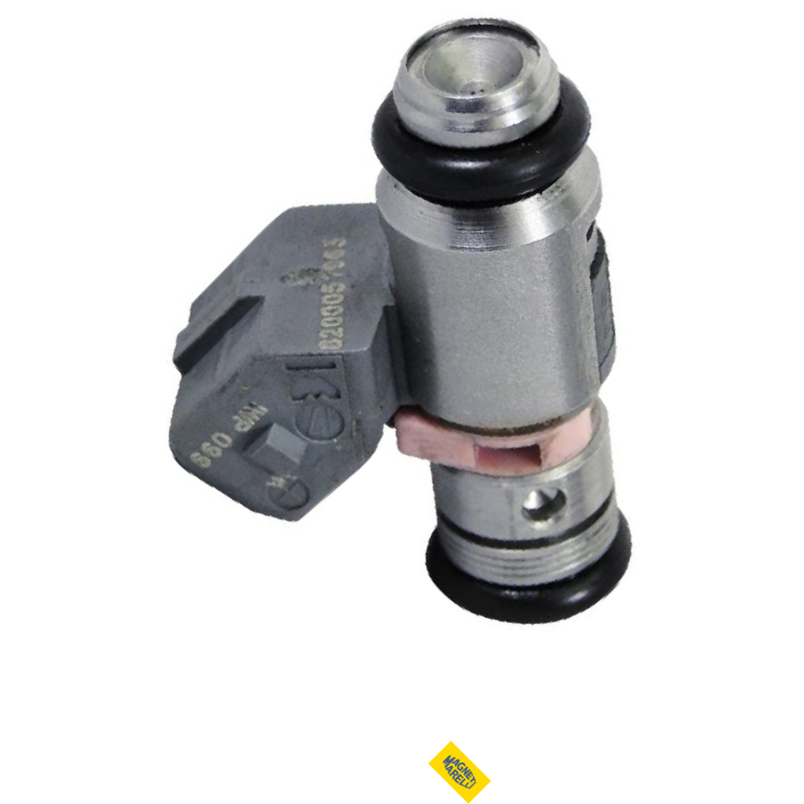 Injetor De Combustível - Magneti Marelli - 50102102RI