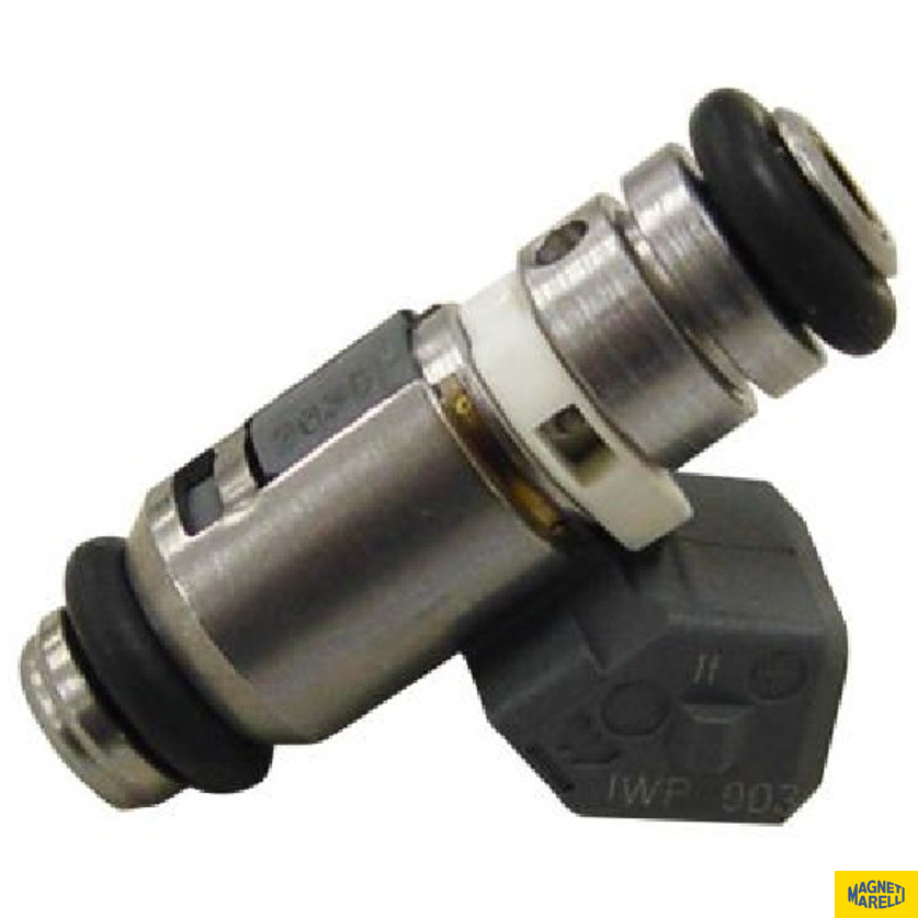 Bico Injetor de Combustível para Fiat Palio - Magneti Marelli - 50100402RI