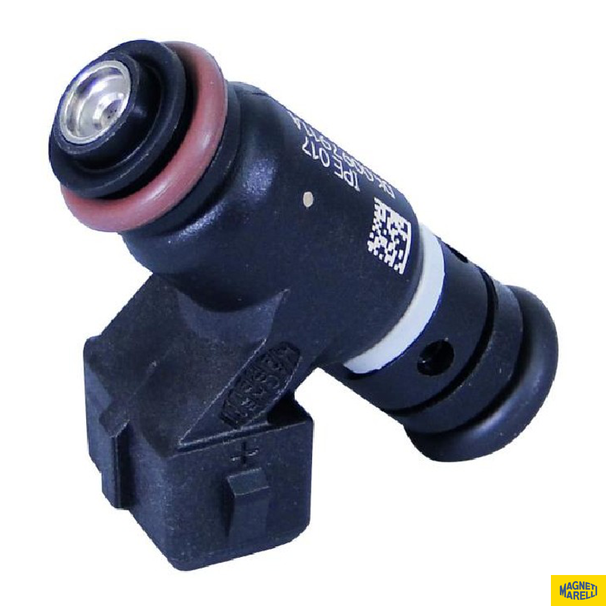 Injetor De Combustível - Magneti Marelli - 50191102RI