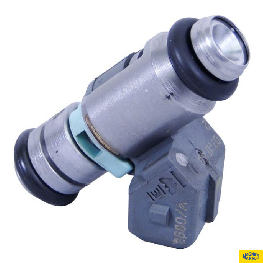 Injetor De Combustível - Magneti Marelli - 50103002