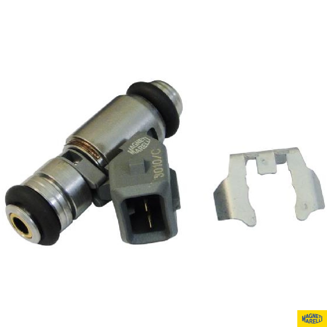 Injetor De Combustível - Magneti Marelli - 50103202RI