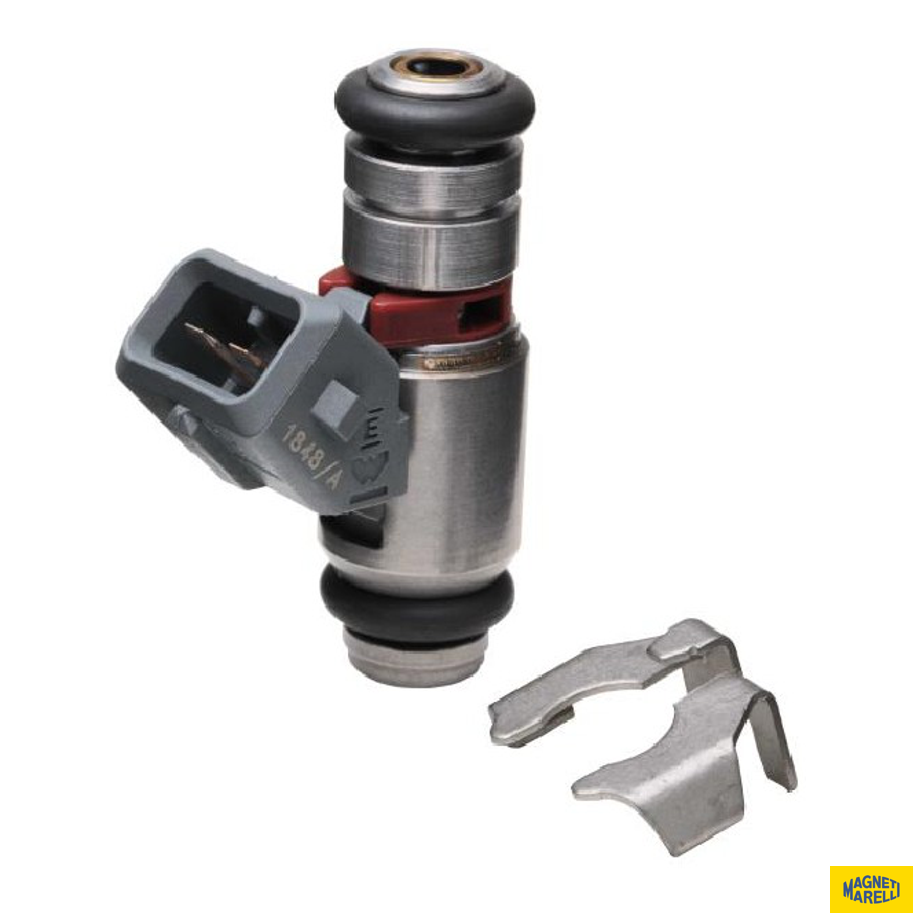 Injetor De Combustível - Magneti Marelli - 50103902RI