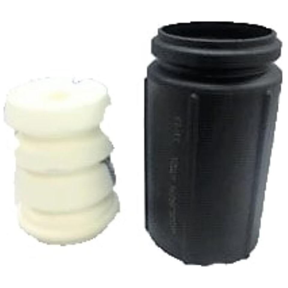 Kit Amortecedor Dianteiro Direito ou Esquerdo para Volkswagen Amarok - Monroe Axios - LT90110