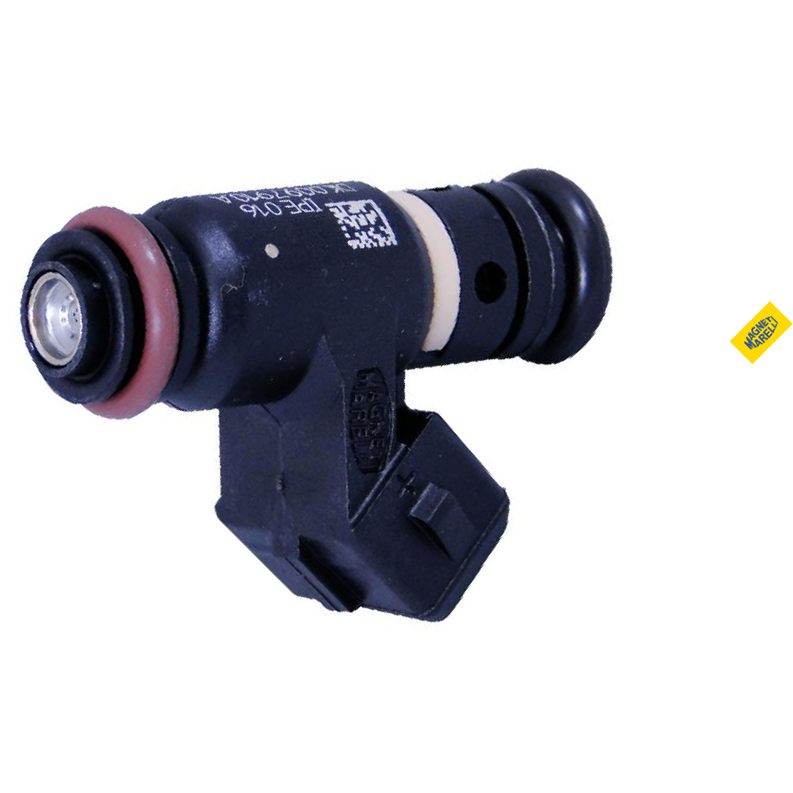 Bico Injetor de Combustível para Fiat Palio e Uno - Magneti Marelli - 50191002