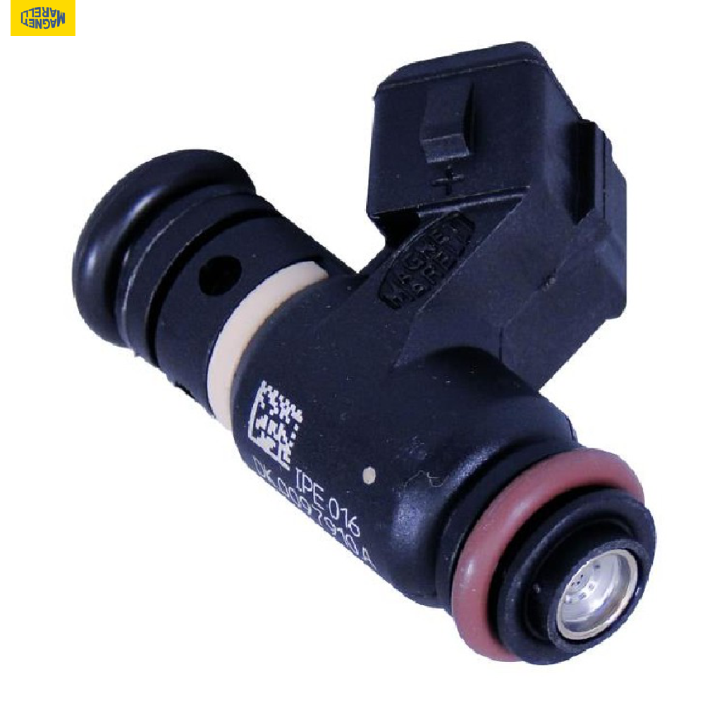 Bico Injetor de Combustível para Fiat Palio e Uno - Magneti Marelli - 50191002