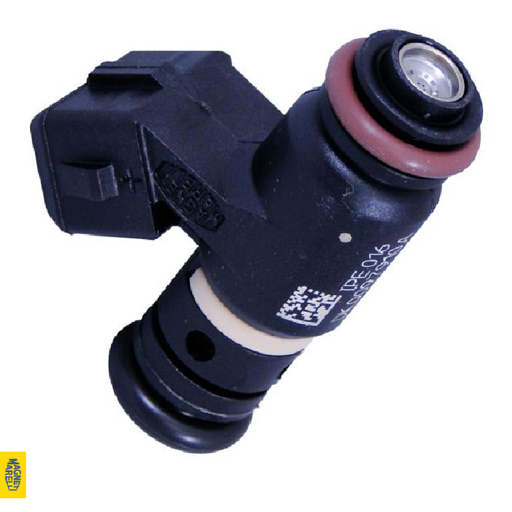 Bico Injetor de Combustível para Fiat Palio e Uno - Magneti Marelli - 50191002