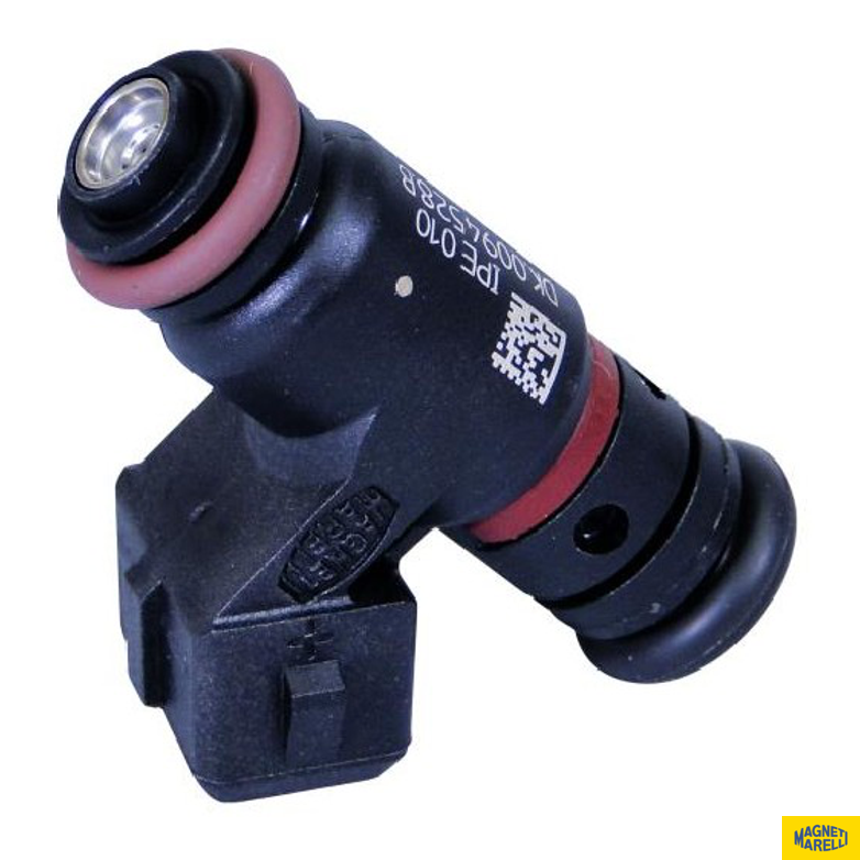 Injetor De Combustível - Magneti Marelli - 50152802RI
