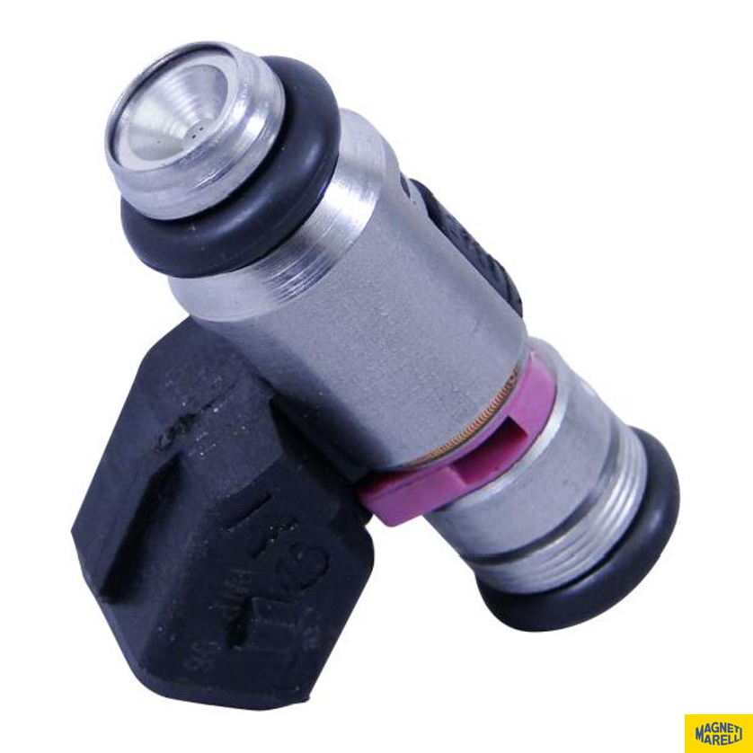 Injetor De Combustível - Magneti Marelli - 50101402RI