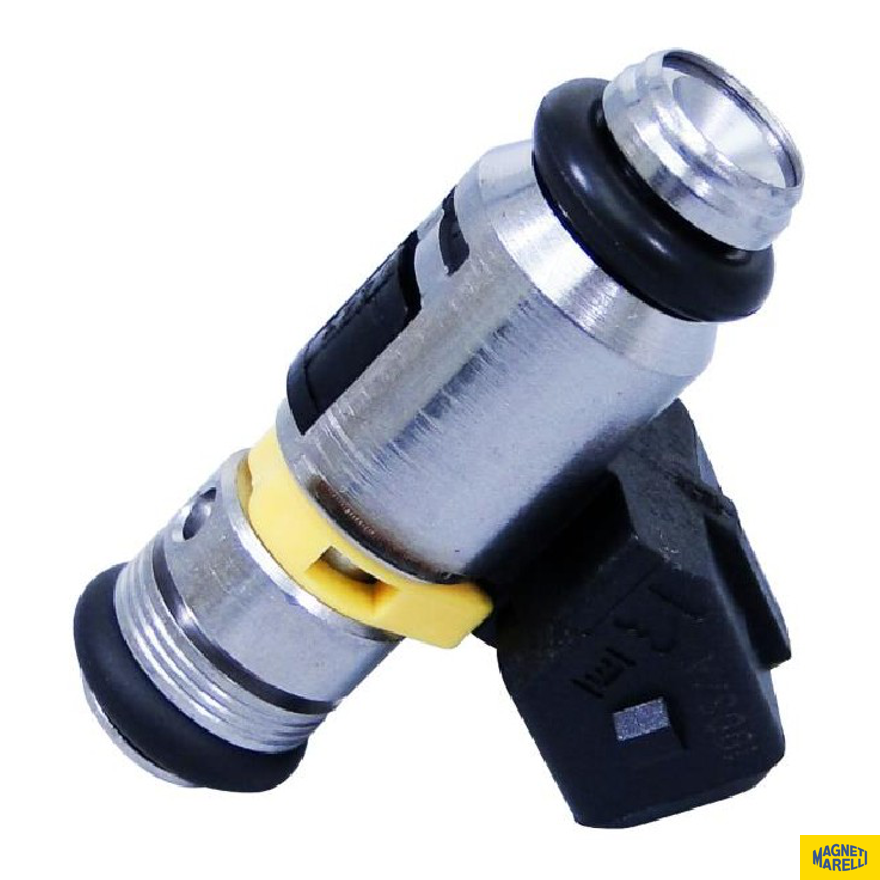 Bico Injetor de Combustível para Ford Ka - Magneti Marelli - 50174402