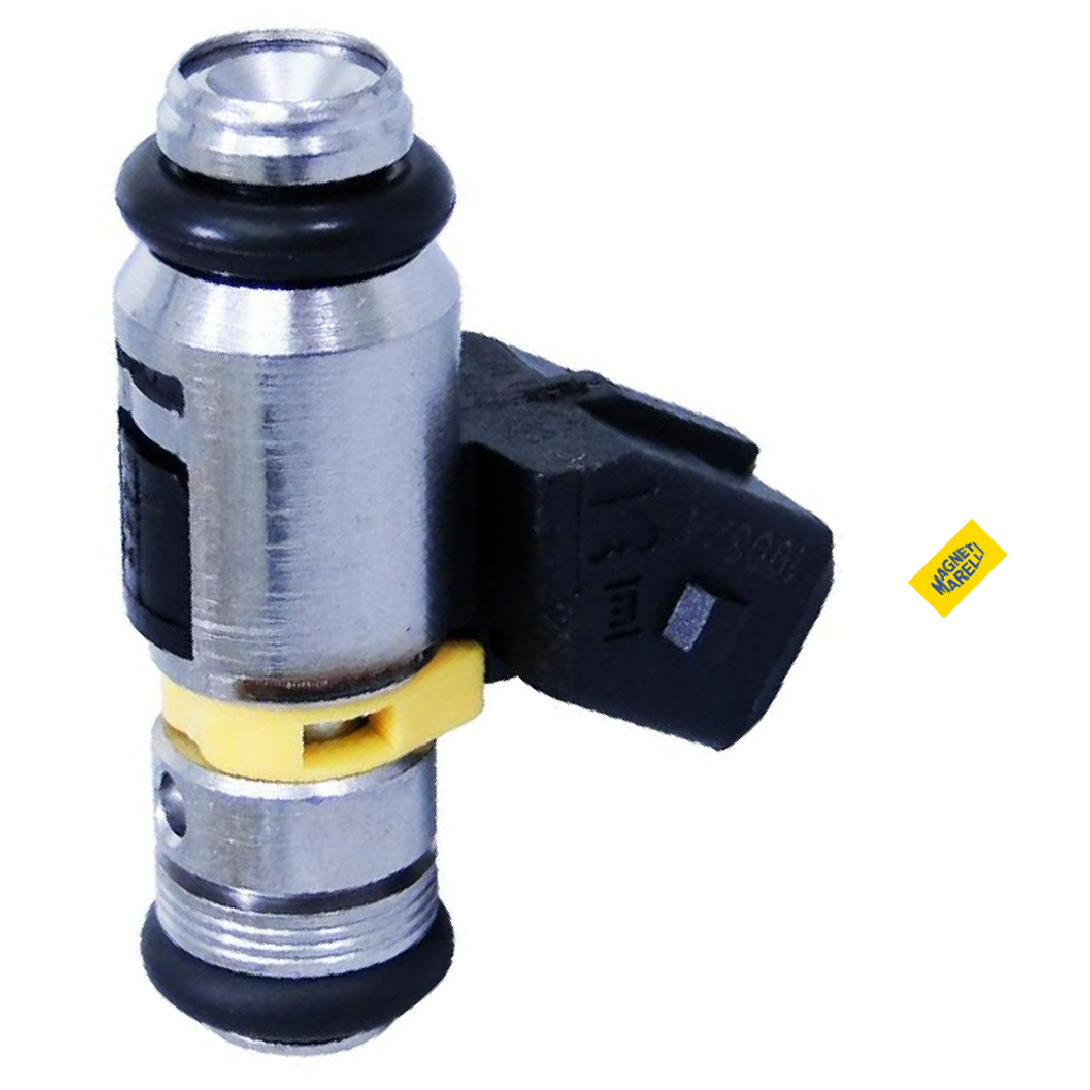 Bico Injetor de Combustível para Ford Ka - Magneti Marelli - 50174402