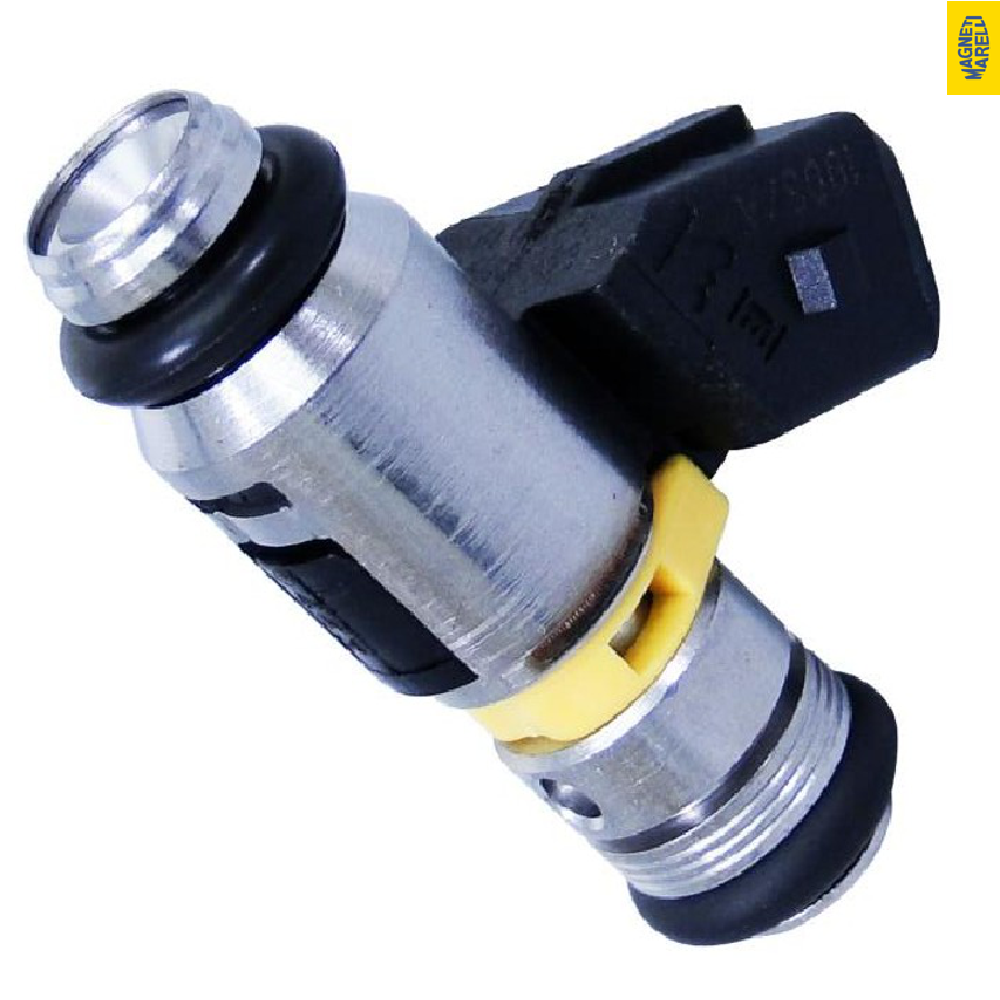 Bico Injetor de Combustível para Ford Ka - Magneti Marelli - 50174402