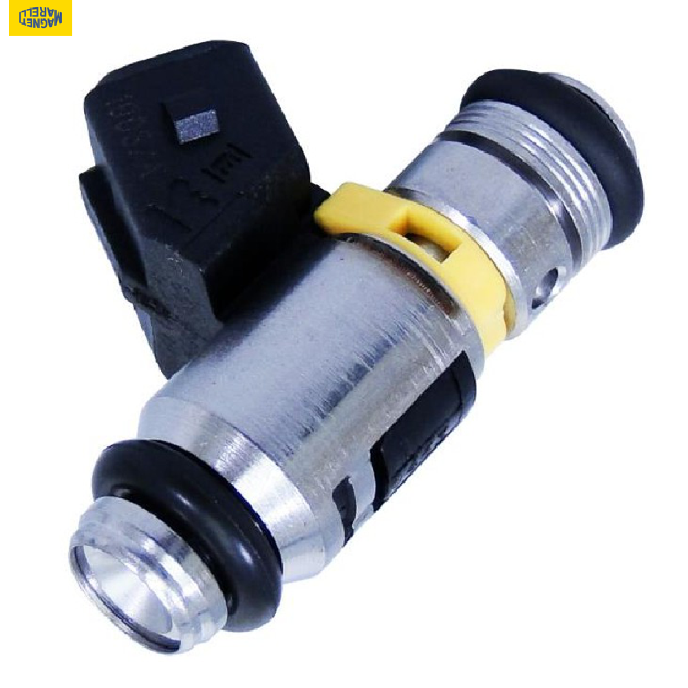 Bico Injetor de Combustível para Ford Ka - Magneti Marelli - 50174402