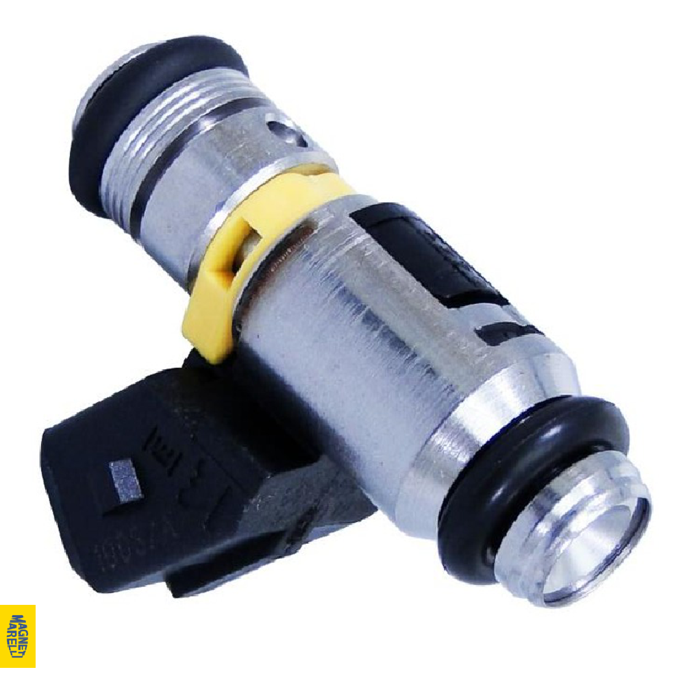 Bico Injetor de Combustível para Ford Ka - Magneti Marelli - 50174402