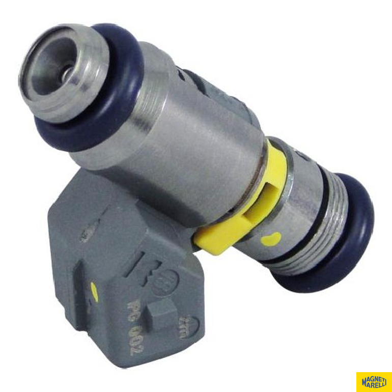 Bico Injetor de Combustível para Fiat Siena - Magneti Marelli - 50104502