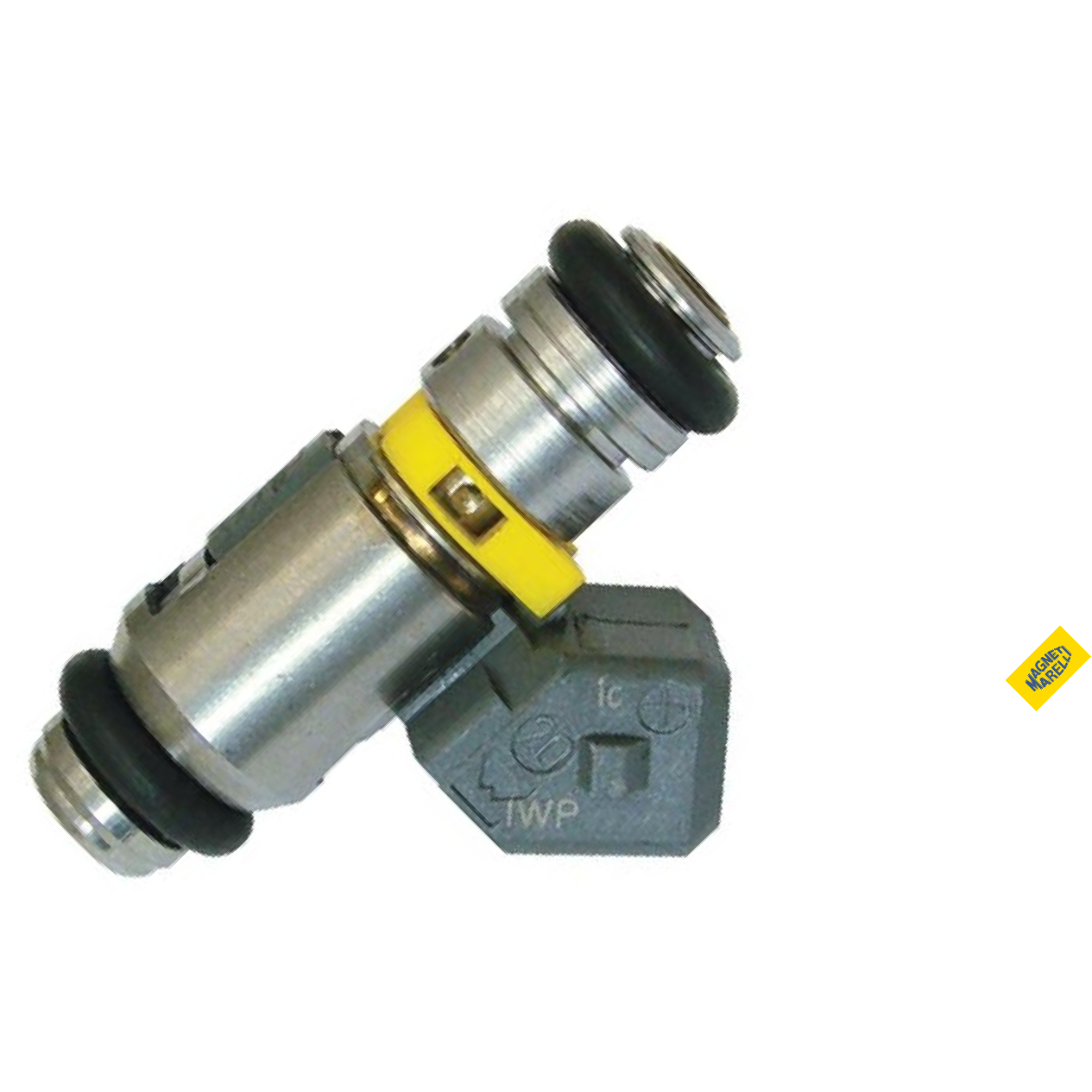 Bico Injetor de Combustível para Fiat Doblo e Palio - Magneti Marelli - 50102702RI