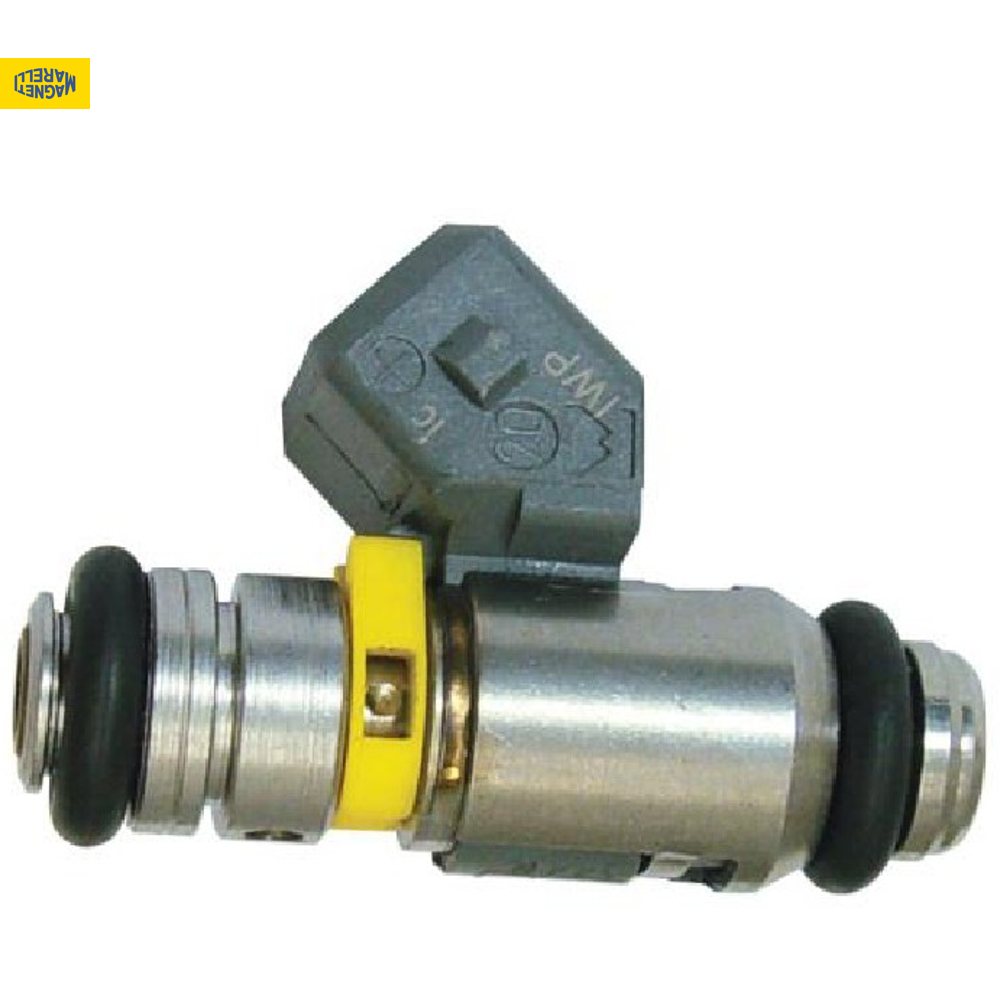 Bico Injetor de Combustível para Fiat Doblo e Palio - Magneti Marelli - 50102702RI