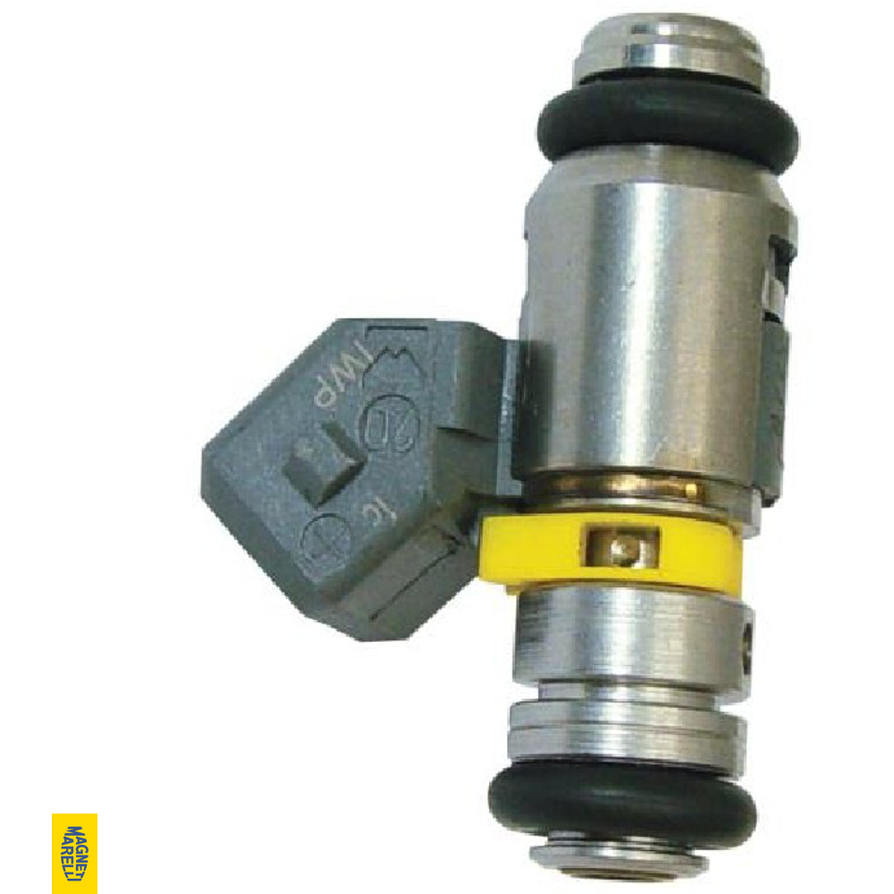 Bico Injetor de Combustível para Fiat Doblo e Palio - Magneti Marelli - 50102702RI
