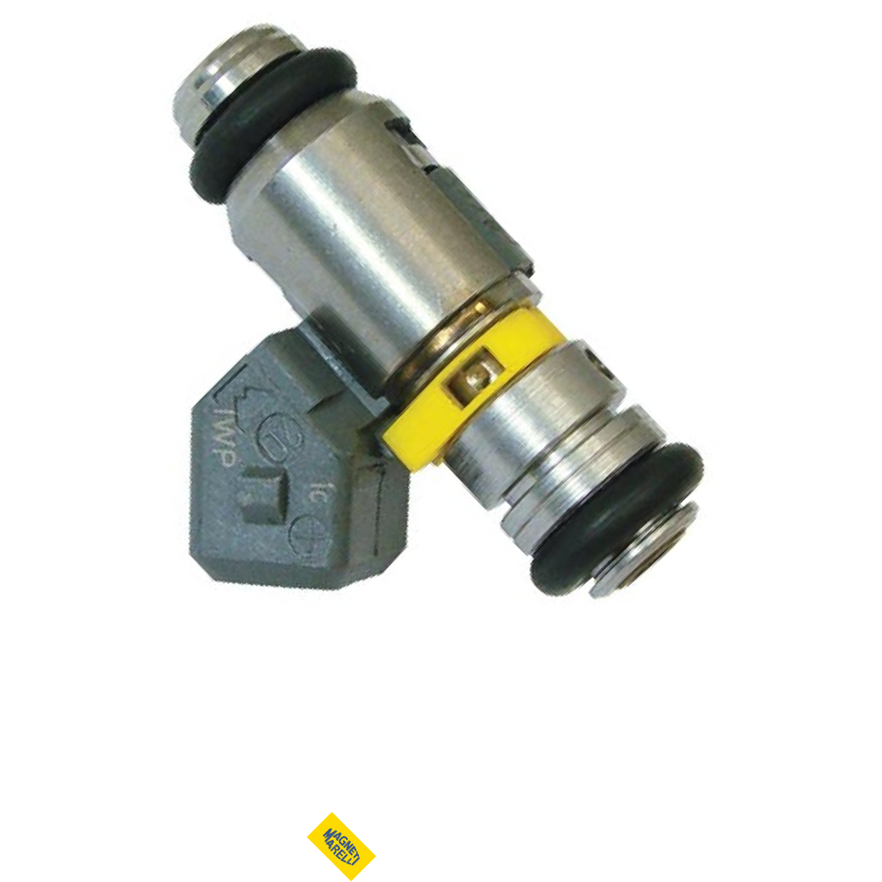 Bico Injetor de Combustível para Fiat Doblo e Palio - Magneti Marelli - 50102702RI