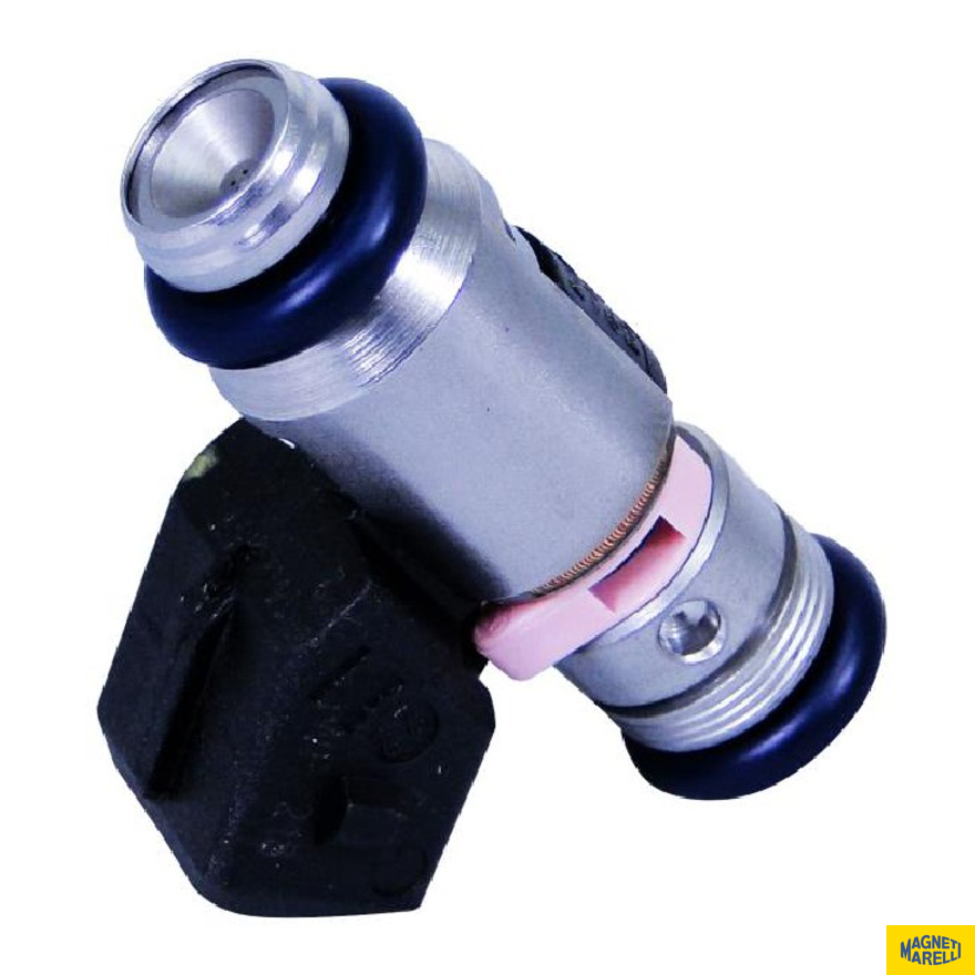 Injetor De Combustível Mitsubishi Pajero - Magneti Marelli - 50105002