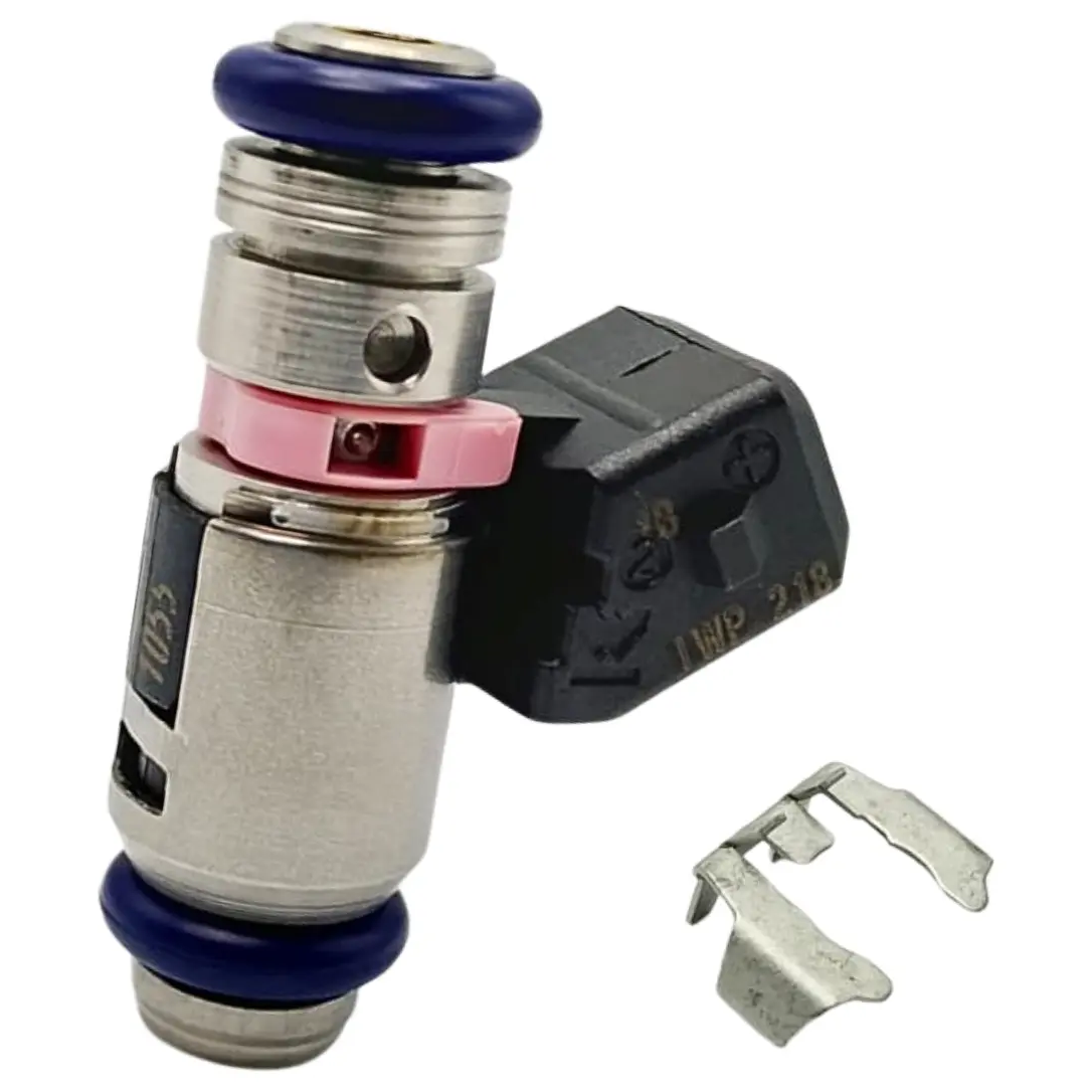 Injetor De Combustível Mitsubishi Pajero - Magneti Marelli - 50105002