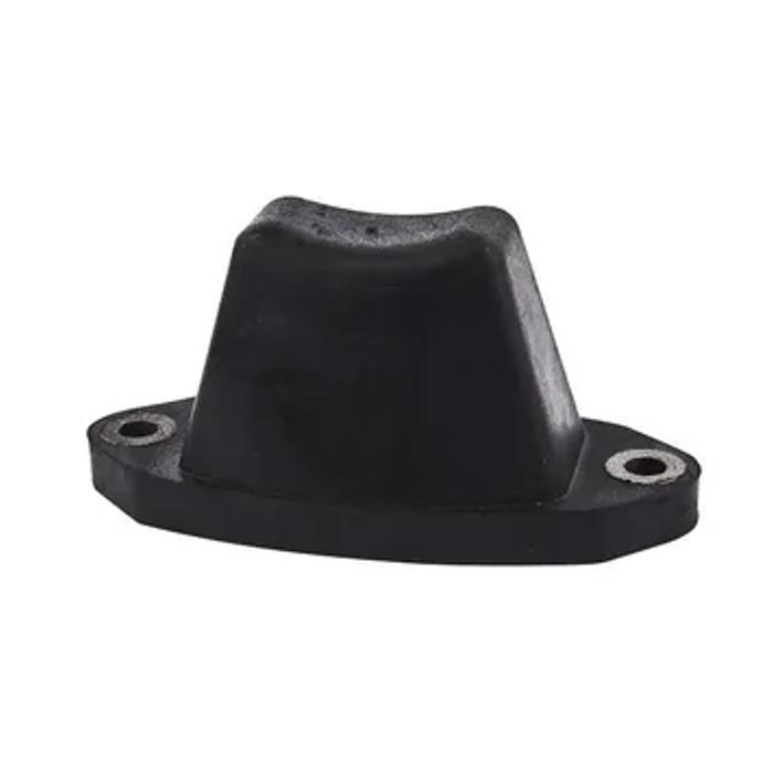 Batente Feixo Mola Traseiro Direito ou Esquerdo para Chevrolet S10 - Monroe Axios - LT90005