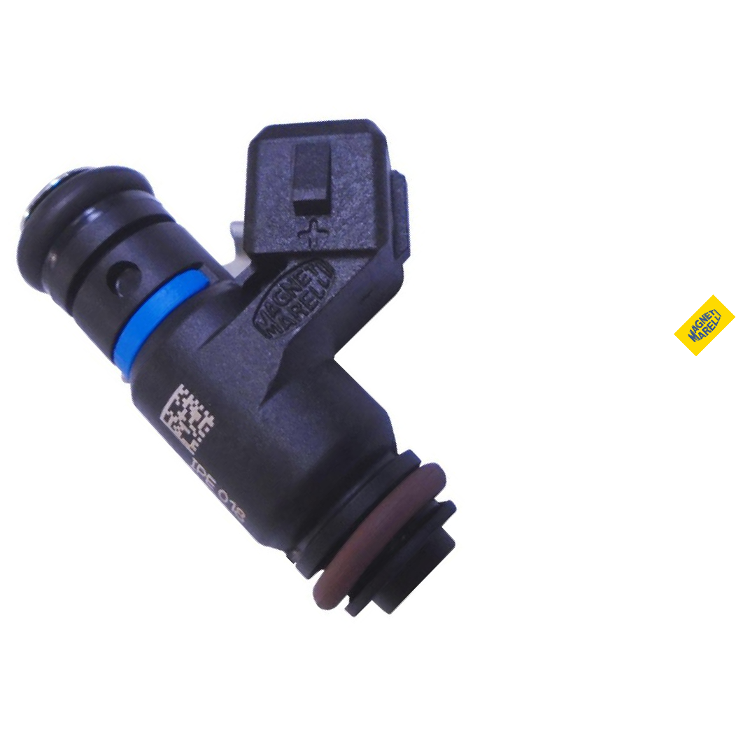 Injetor De Combustível - Magneti Marelli - 50191802RI