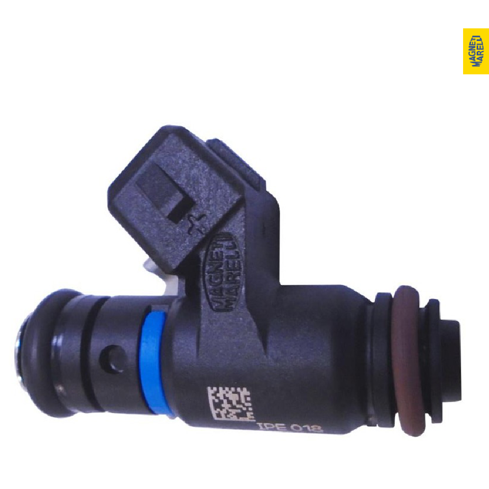 Injetor De Combustível - Magneti Marelli - 50191802RI