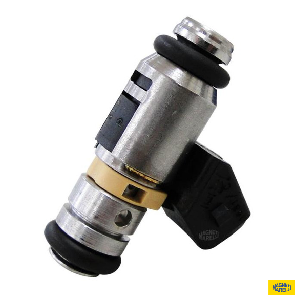 Injetor De Combustível - Magneti Marelli - 50156402