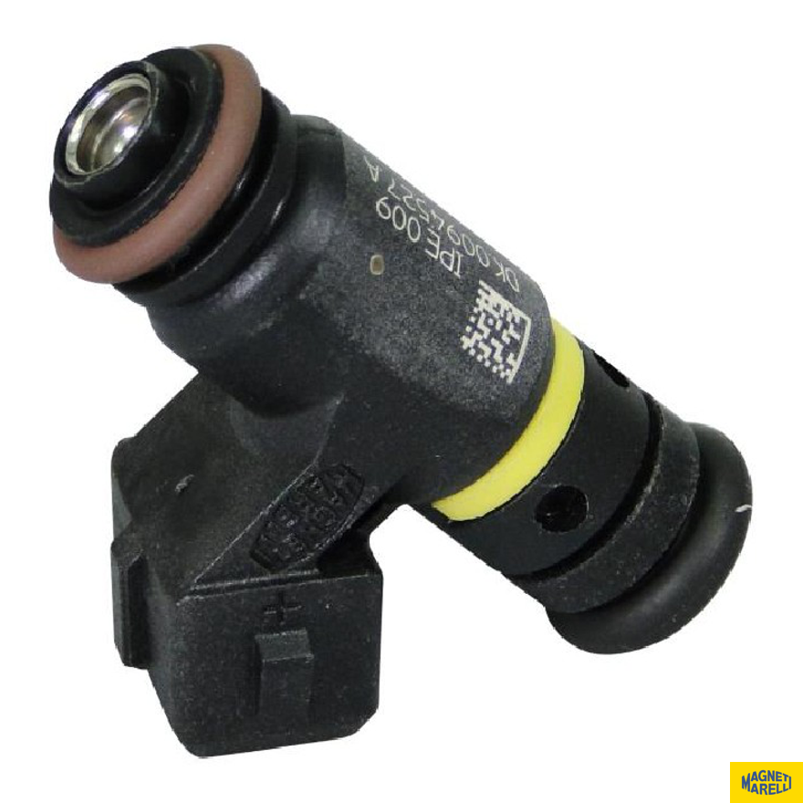 Injetor De Combustível - Magneti Marelli - 50152702