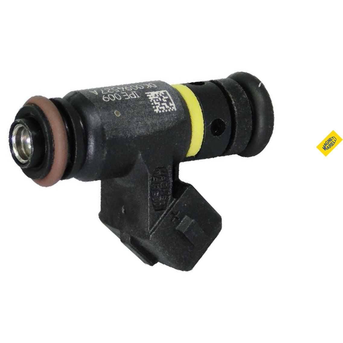 Injetor De Combustível - Magneti Marelli - 50152702