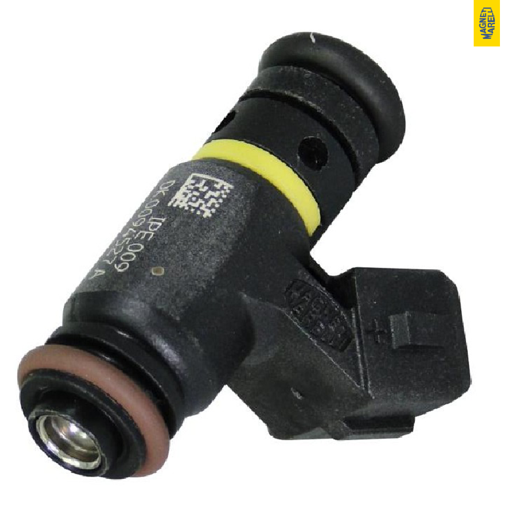 Injetor De Combustível - Magneti Marelli - 50152702