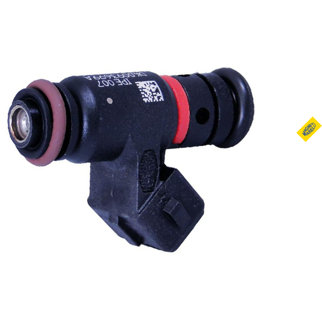 Bico Injetor de Combustível para Ford Fiesta e Ka - Magneti Marelli - 50169902