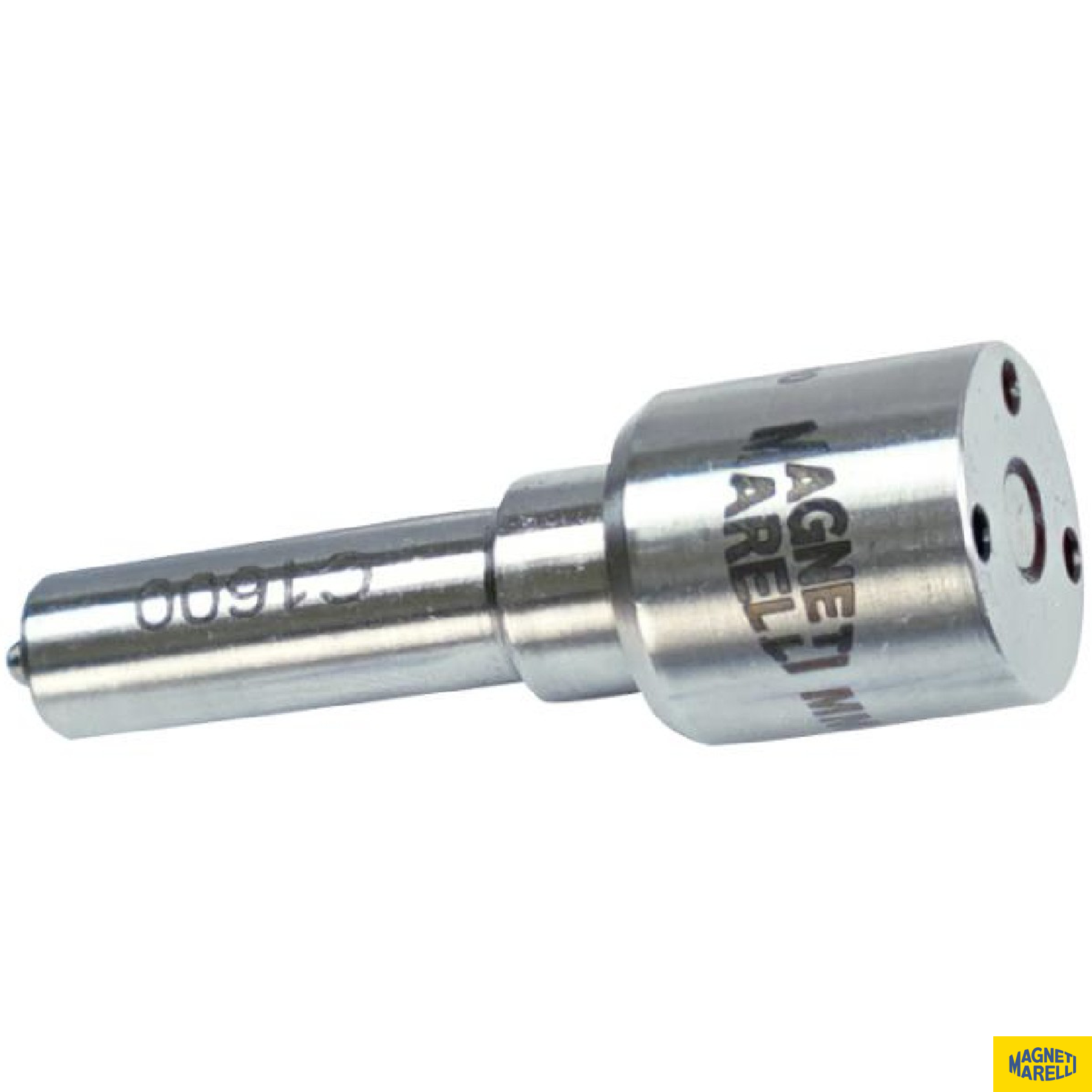 Reparo Bico Injetor de Combustível Diesel para Ford Ranger - Magneti Marelli - MMLLA150PM1600