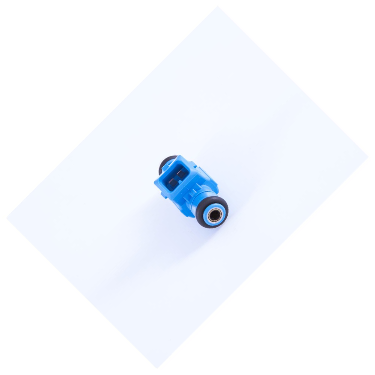 Bico Injetor para Fiat Palio e Uno - Bosch - 0 280 157 154