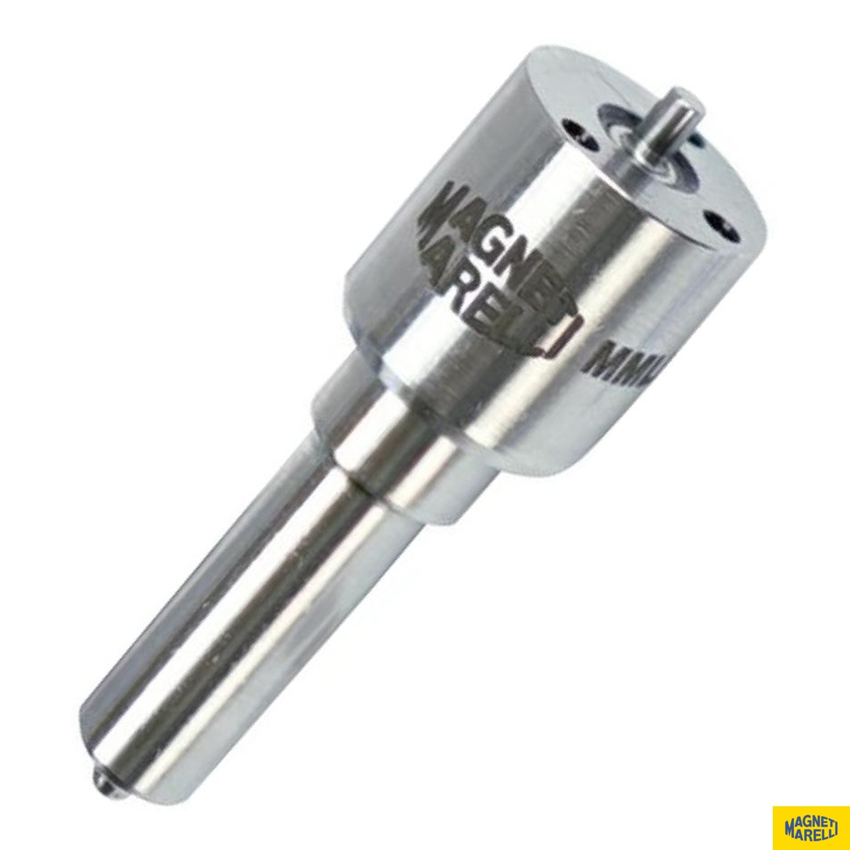 Reparo Bico Injetor de Combustível Diesel para Ford Transit - Magneti Marelli - MMLLA153P884-J