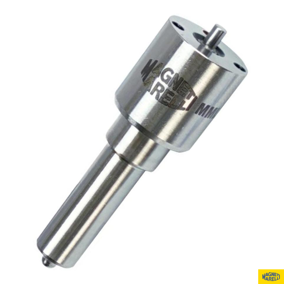 Reparo Bico Injetor de Combustível Diesel para Chevrolet S10 e Trailblazer - Magneti Marelli - MMLLA145G3S50