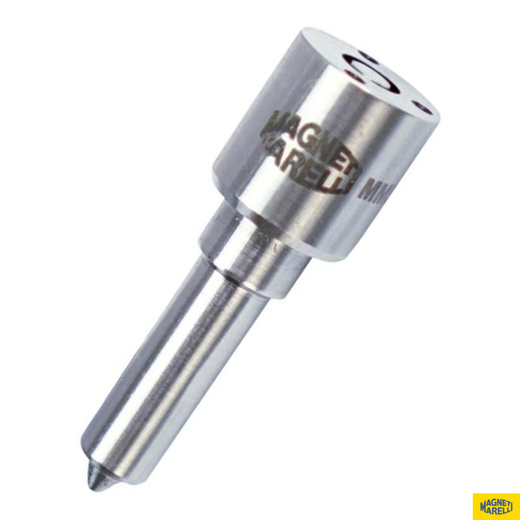 Reparo Injetor De Combustível Diesel - Magneti Marelli - MMSLA154P1320