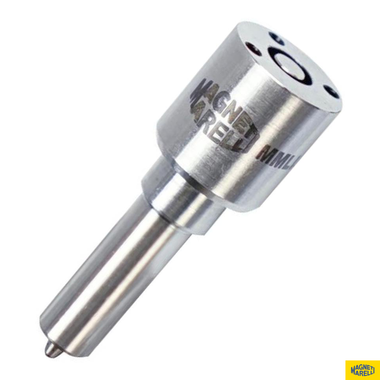 Reparo Injetor De Combustível Diesel - Magneti Marelli - MMLLA139P2229