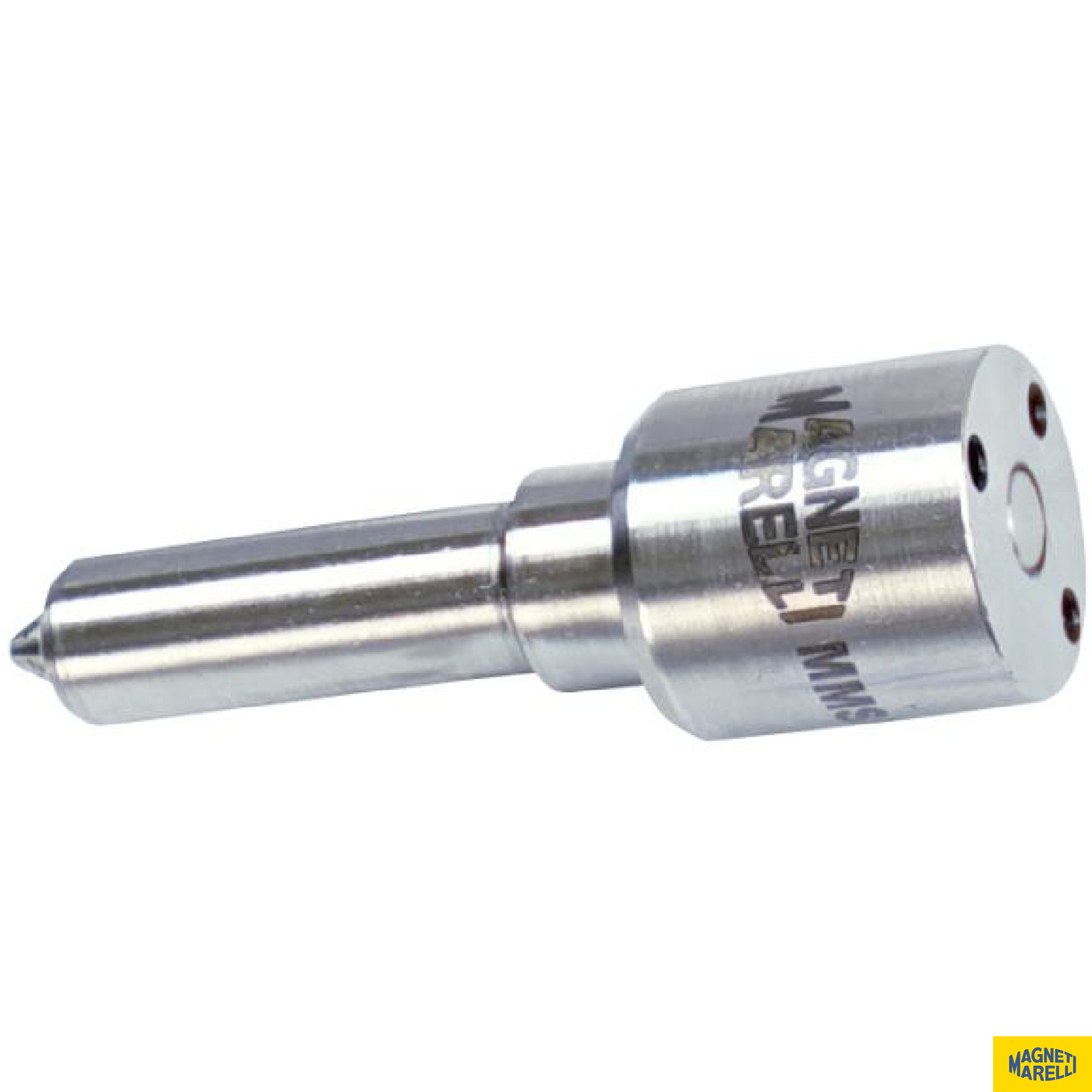 Reparo Injetor De Combustível Diesel - Magneti Marelli - MMSLA145P975